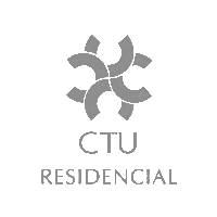 CTU Residencial Logo